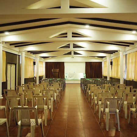Hotel Jai Kodaikanal Bagian luar foto