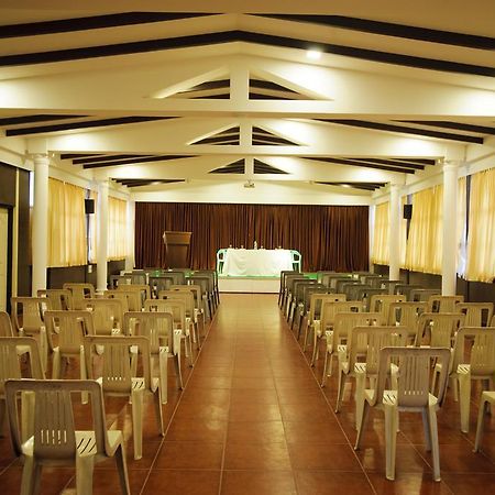 Hotel Jai Kodaikanal Bagian luar foto