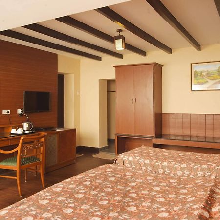 Hotel Jai Kodaikanal Bagian luar foto