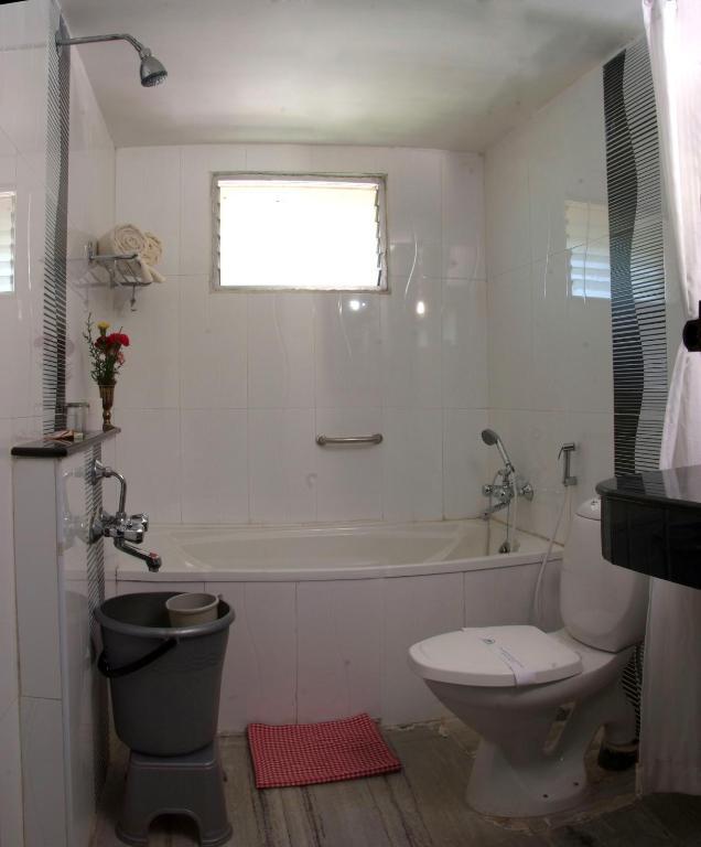 Hotel Jai Kodaikanal Bagian luar foto