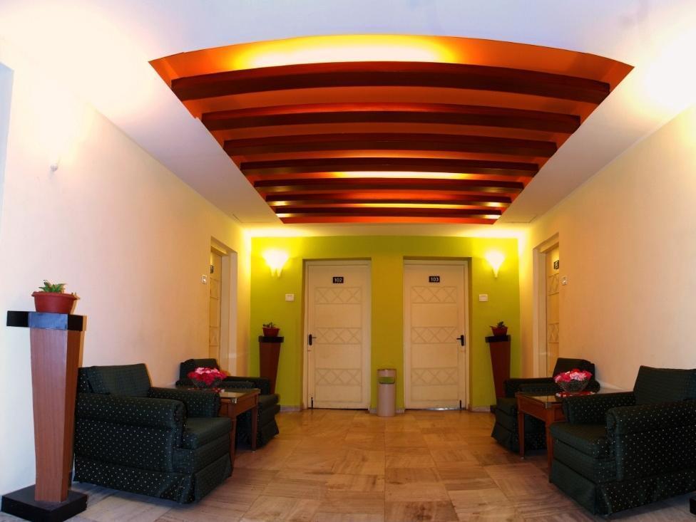 Hotel Jai Kodaikanal Bagian luar foto