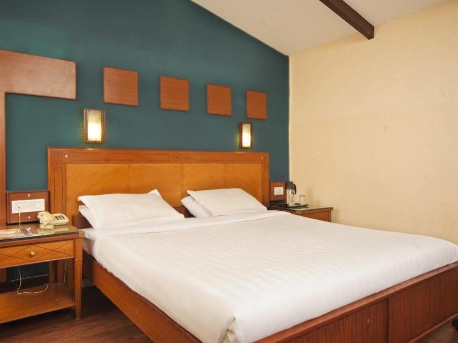 Hotel Jai Kodaikanal Bagian luar foto